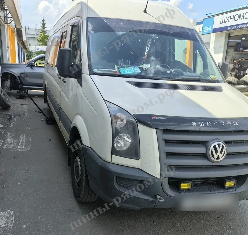 работа по авто Шиномонтаж