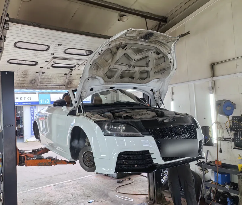 Audi