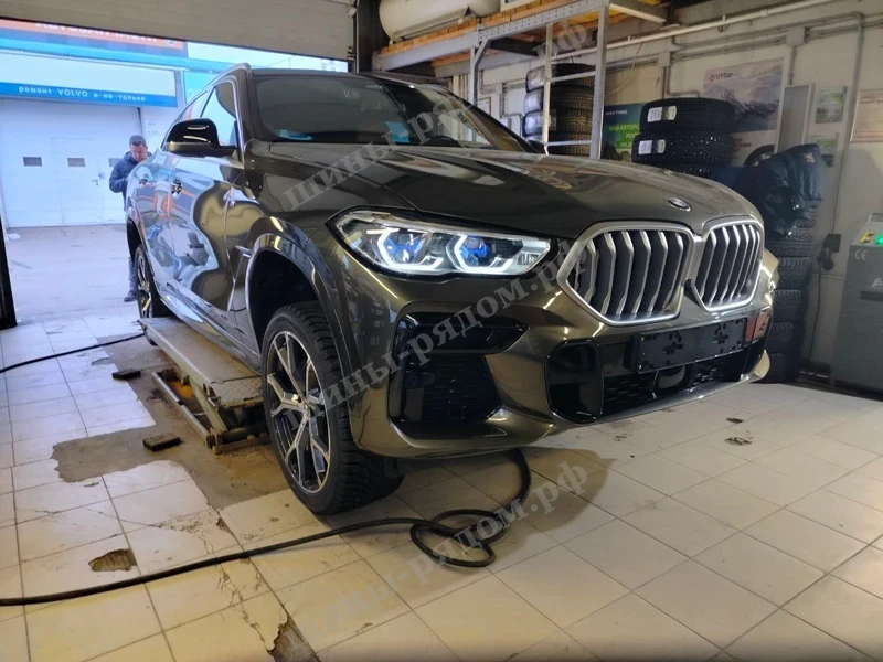 работа по авто Шиномонтаж