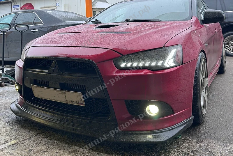 работа по авто Шиномонтаж