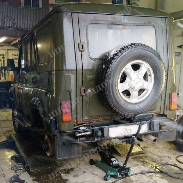 работа по авто Шиномонтаж