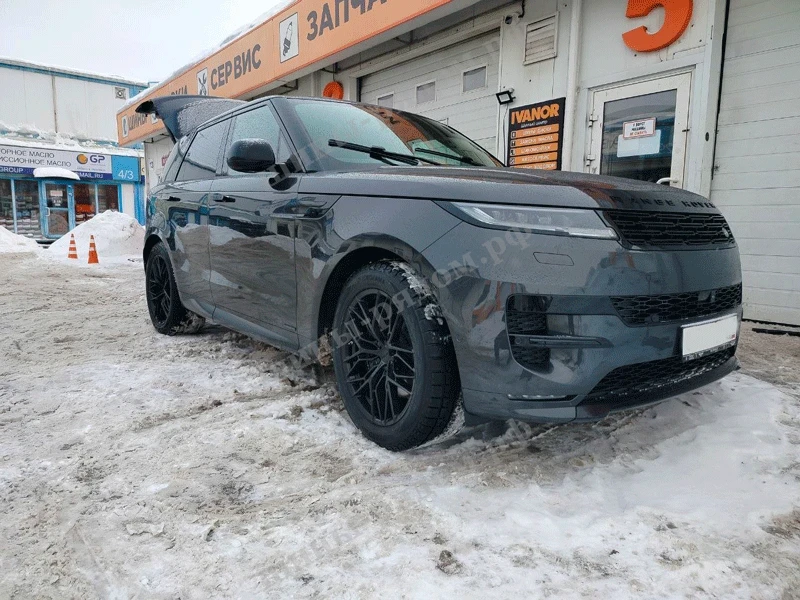 работа по авто Шиномонтаж