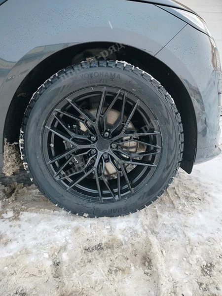 работа по авто Шиномонтаж