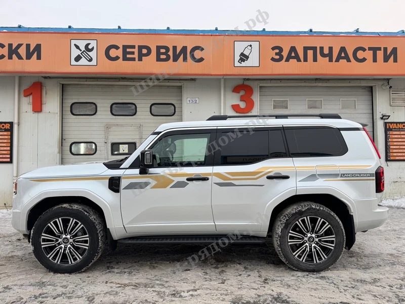 работа по авто Шиномонтаж