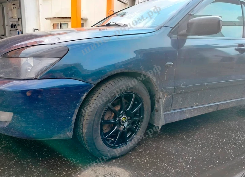 работа по авто Шиномонтаж