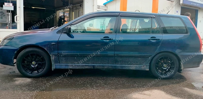 работа по авто Шиномонтаж