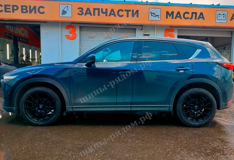 работа по авто Шиномонтаж