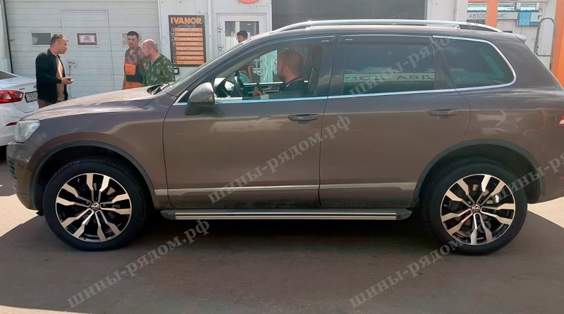работа по авто Шиномонтаж