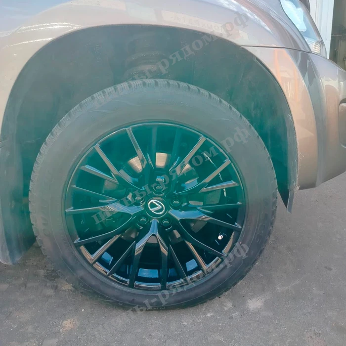 работа по авто Балансировка