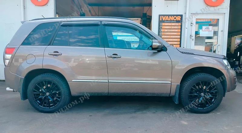 работа по авто Шиномонтаж