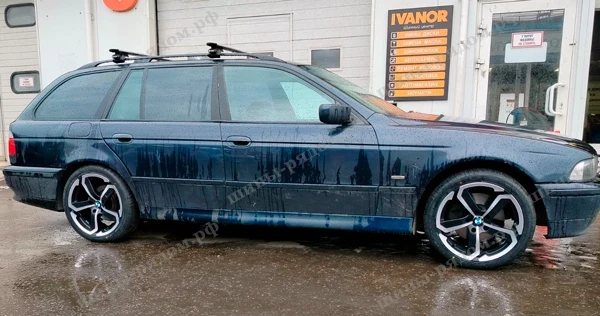 работа по авто Шиномонтаж