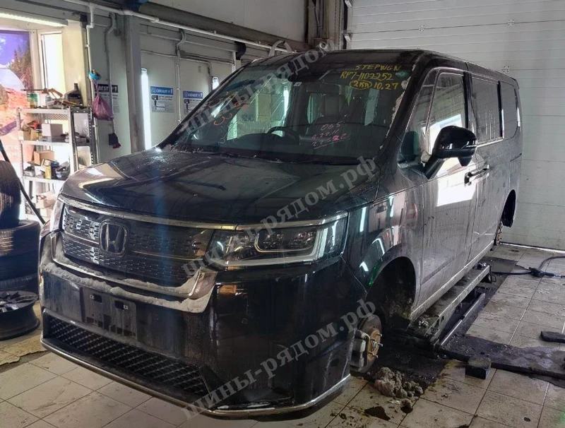 работа по авто Шиномонтаж