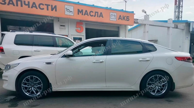 работа по авто Шиномонтаж