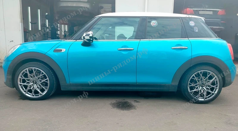 работа по авто Балансировка