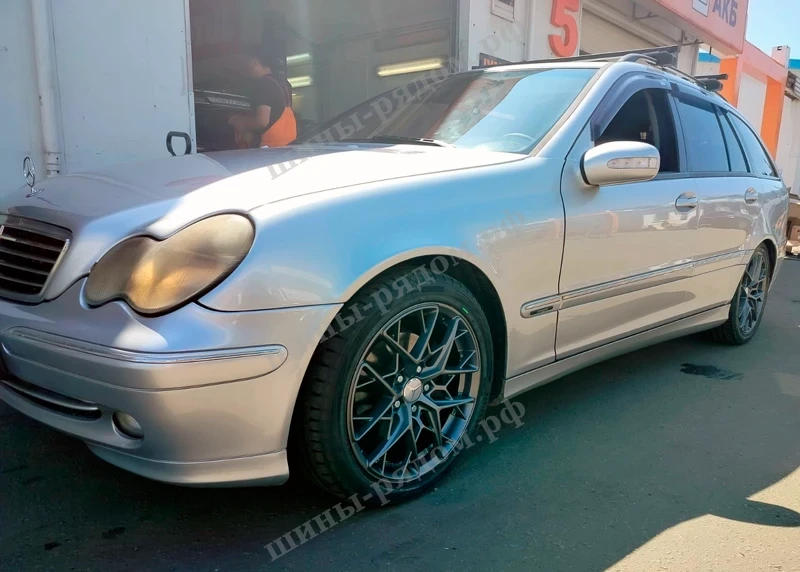 работа по авто Балансировка