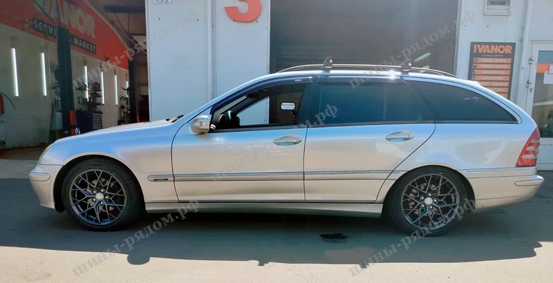 работа по авто Шиномонтаж