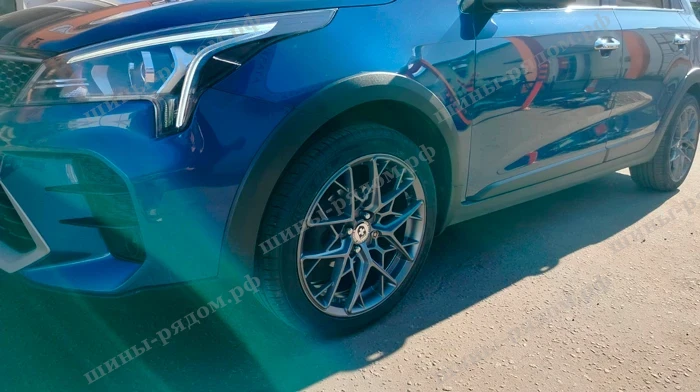 работа по авто Балансировка