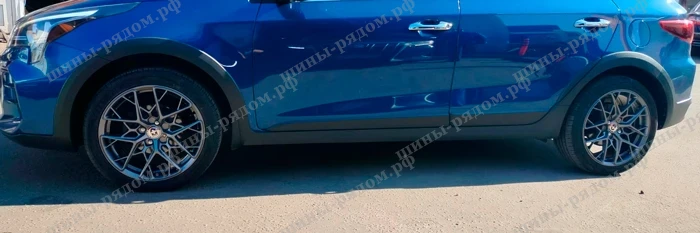 работа по авто Шиномонтаж