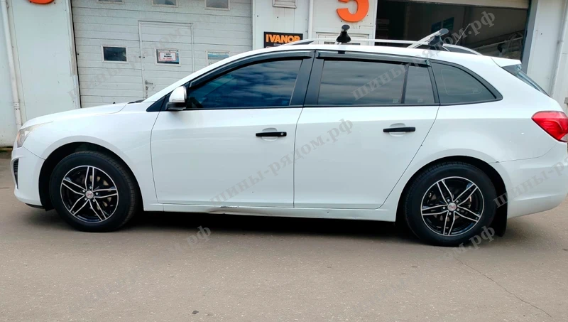 работа по авто Шиномонтаж