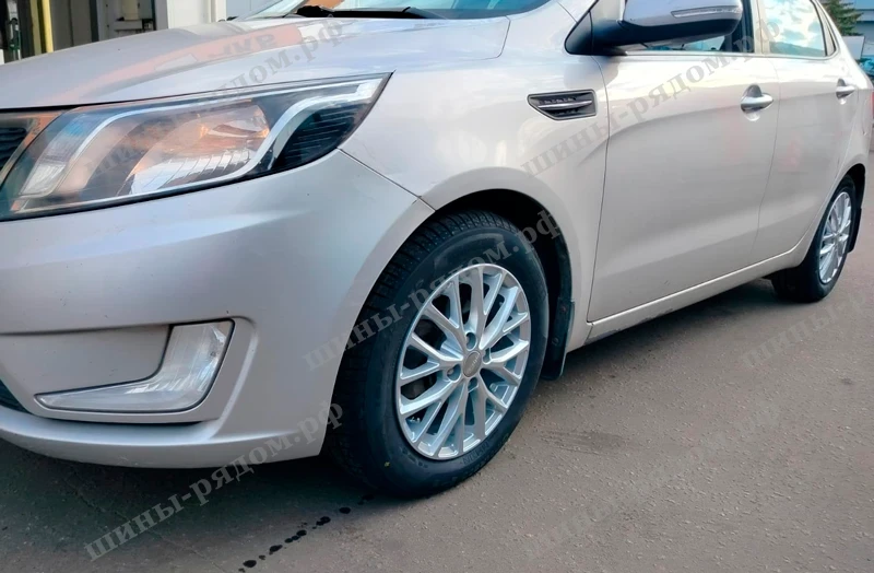 работа по авто Шиномонтаж