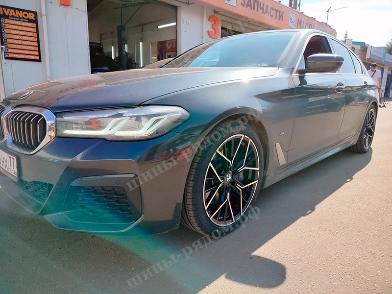 работа по авто Балансировка