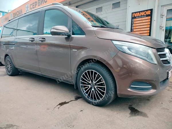 работа по авто Шиномонтаж