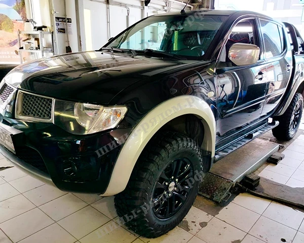 работа по авто Шиномонтаж