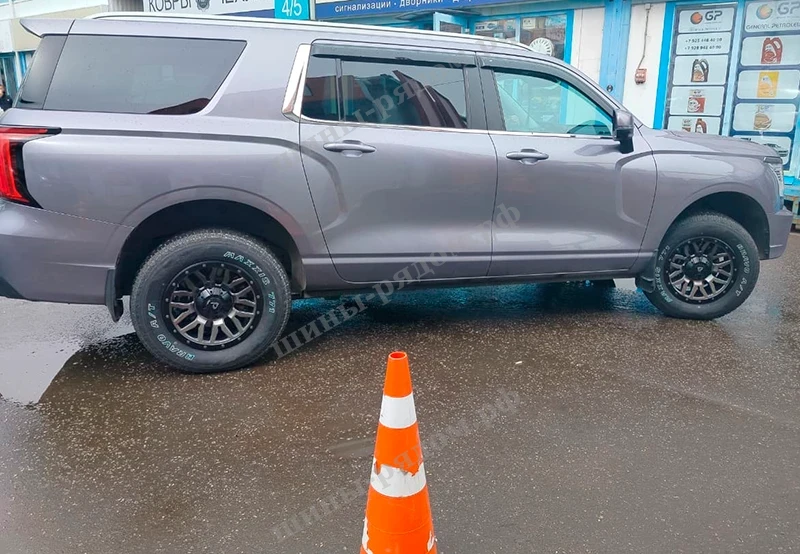работа по авто Шиномонтаж