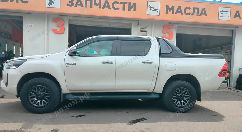работа по авто Шиномонтаж