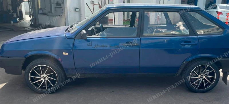 работа по авто Шиномонтаж