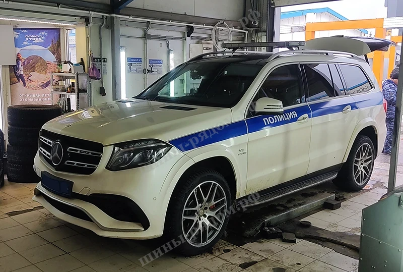 работа по авто Шиномонтаж