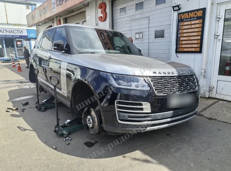  Hankook Ventus evo K137 285/40R22 