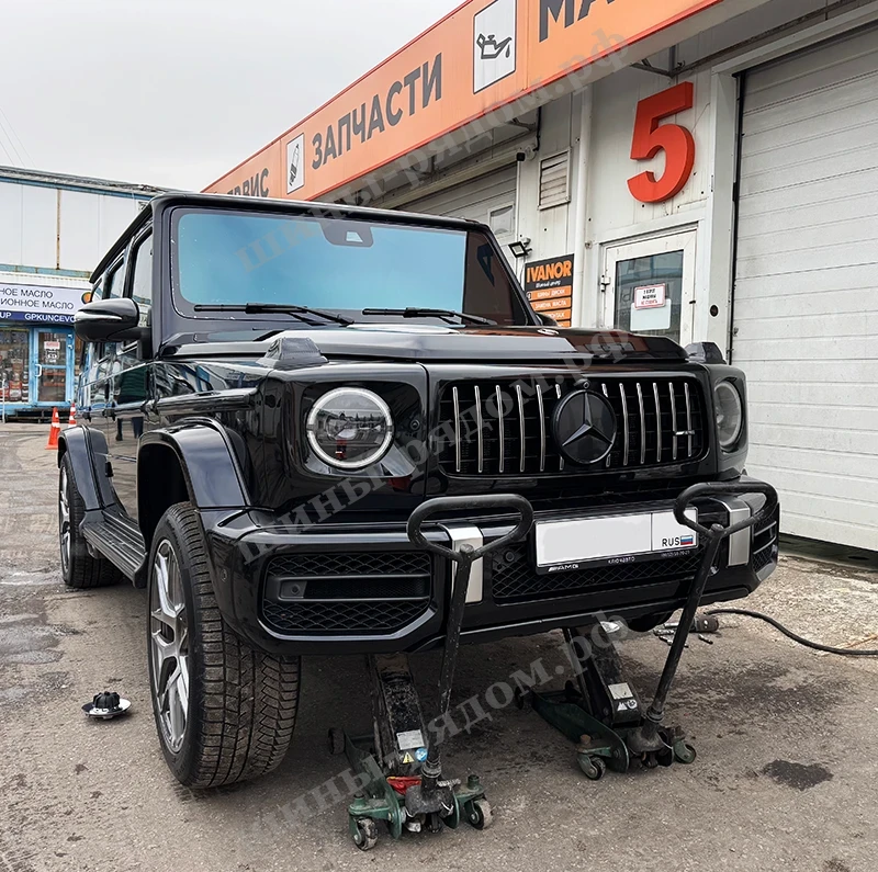 работа по авто Шиномонтаж