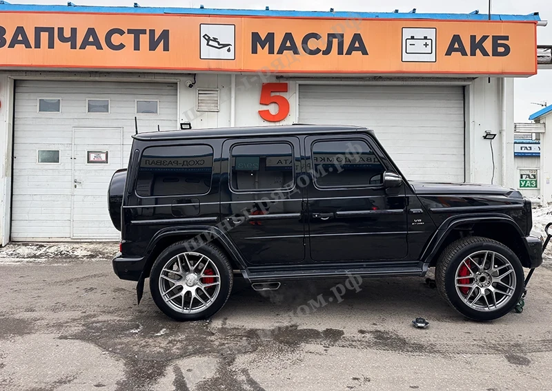 работа по авто Шиномонтаж