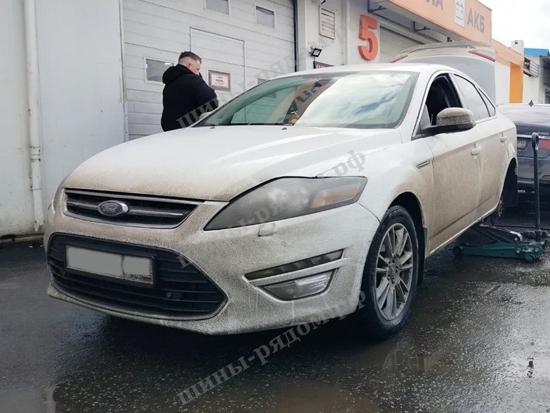 работа по авто Шиномонтаж