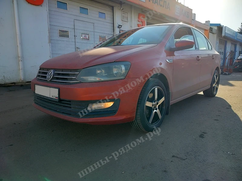 работа по авто Шиномонтаж