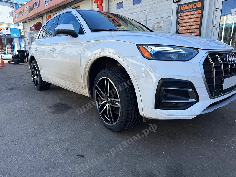 работа по авто Шиномонтаж
