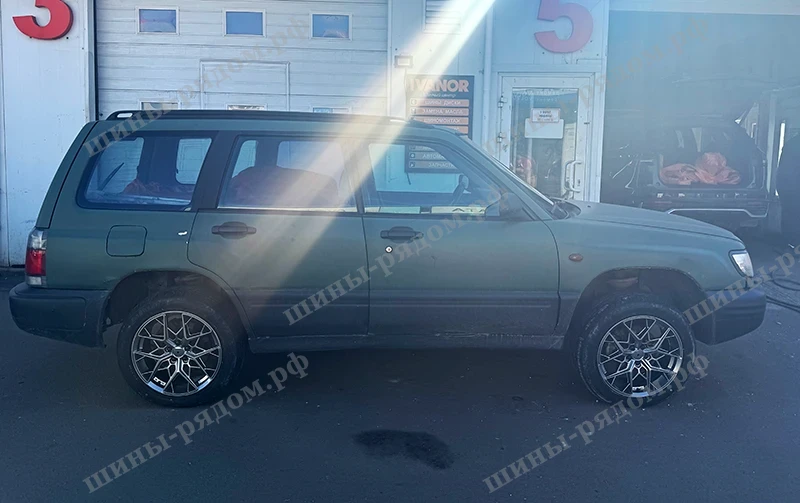 работа по авто Шиномонтаж