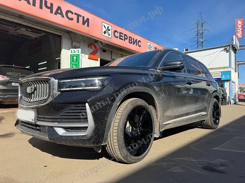 работа по авто Шиномонтаж