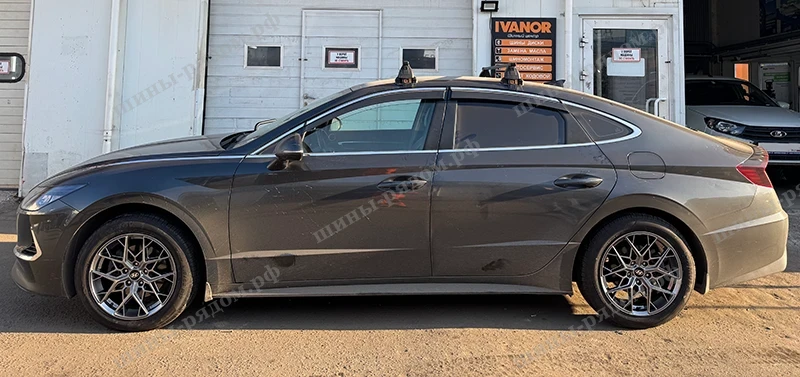 работа по авто Шиномонтаж