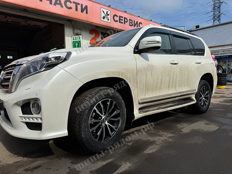 работа по авто Шиномонтаж
