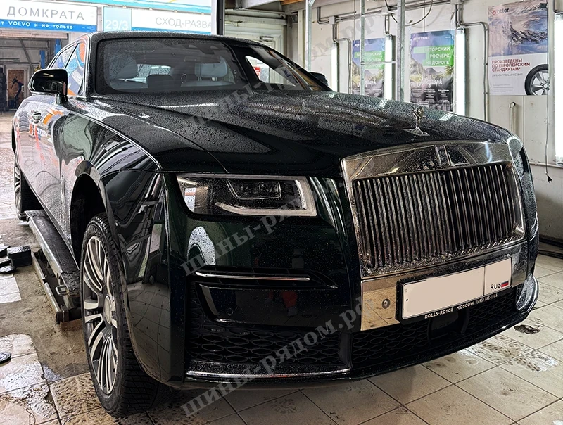 работа по авто Шиномонтаж