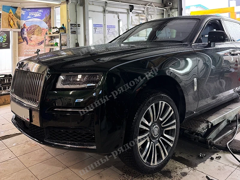 работа по авто Шиномонтаж