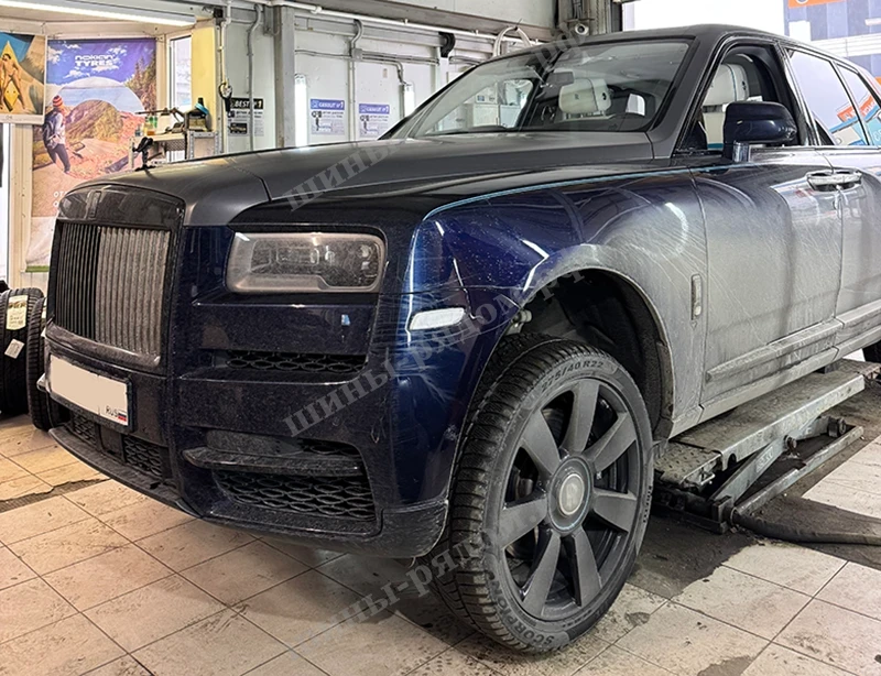 работа по авто Шиномонтаж