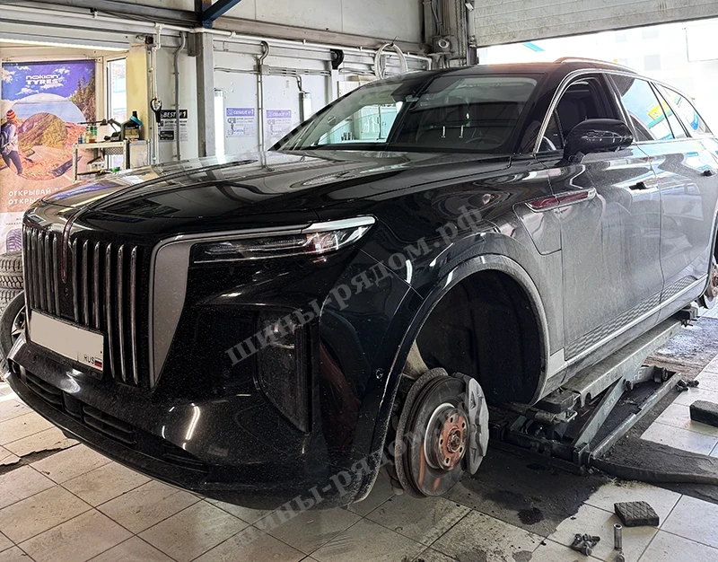 работа по авто Шиномонтаж