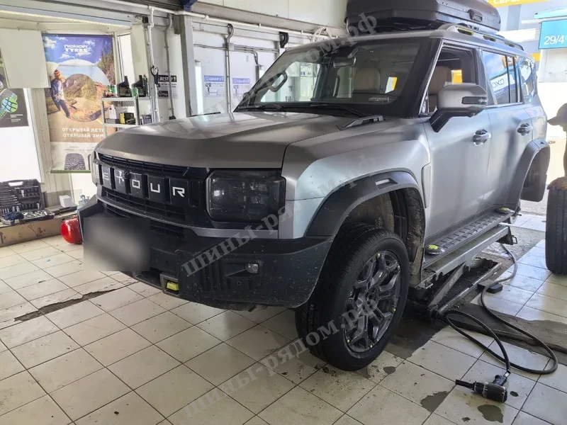 работа по авто Шиномонтаж