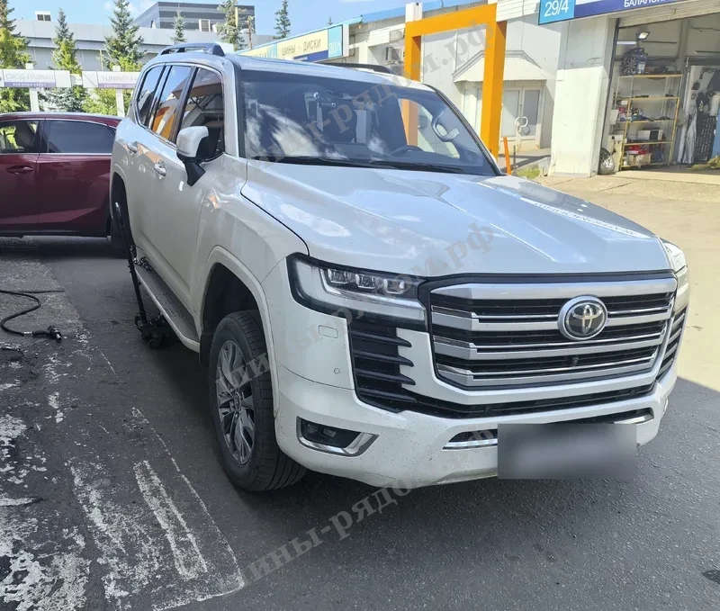 работа по авто Шиномонтаж