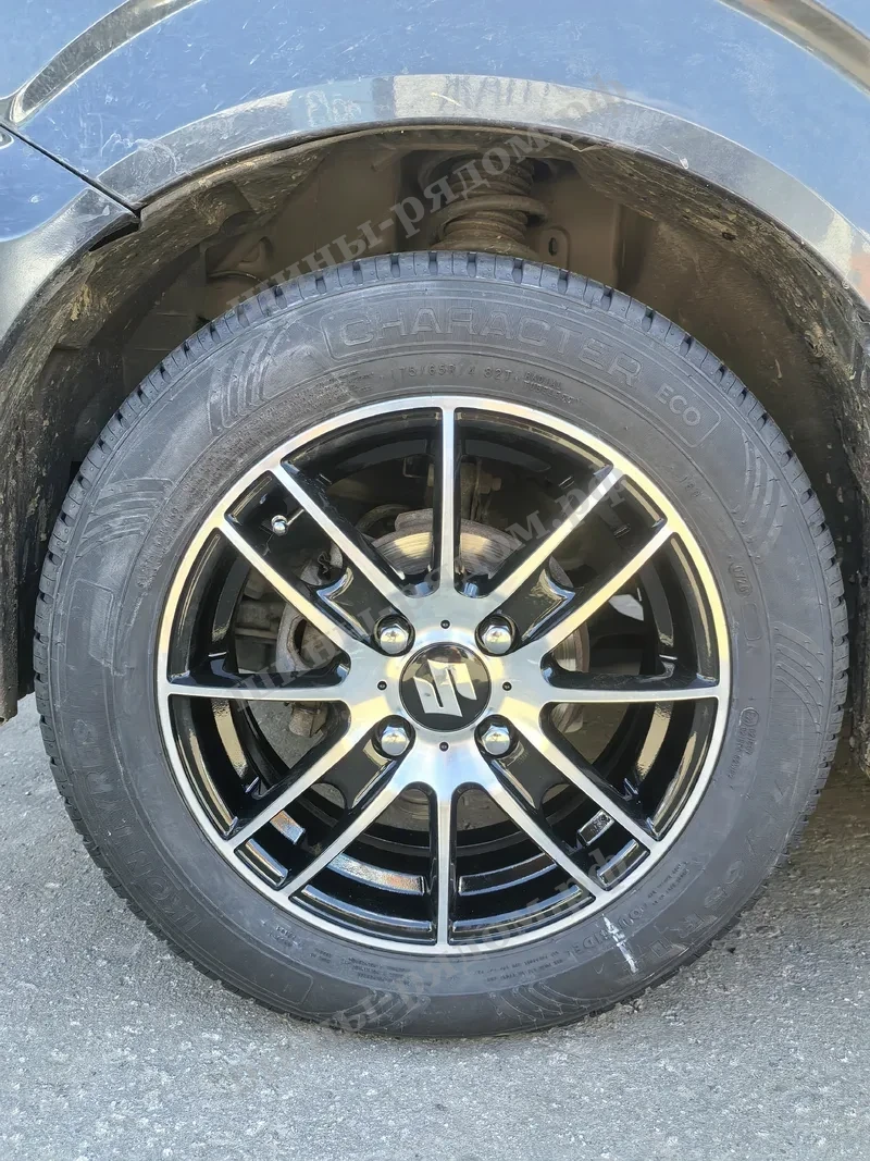  Ikon Tyres Character Eco 175/65R14 