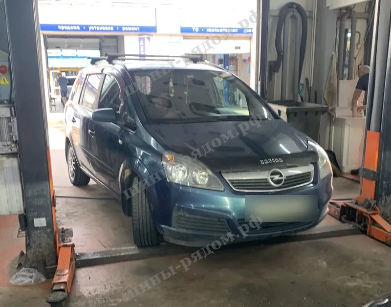 работа по авто Шиномонтаж