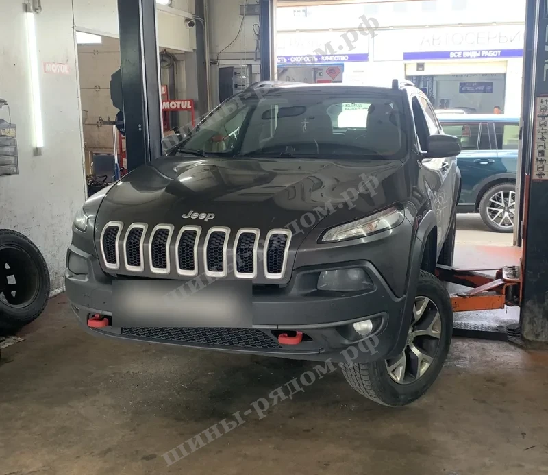 работа по авто Шиномонтаж